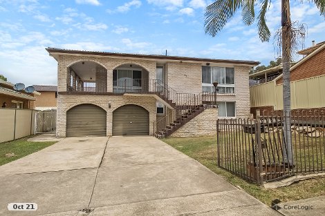 52 Castlereagh St, Bossley Park, NSW 2176