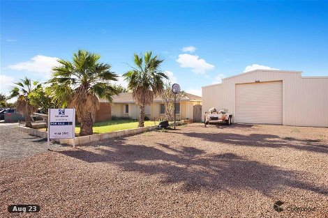 55 Kestral Way, Bulgarra, WA 6714