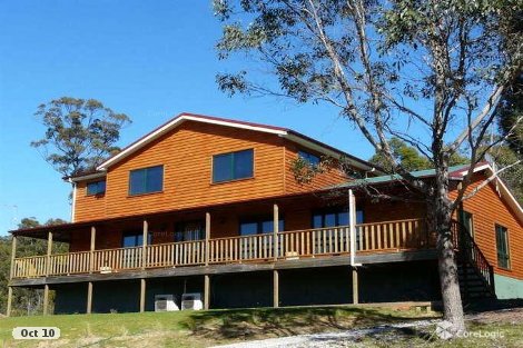 205 Dalrymple Rd, Mount Direction, TAS 7252