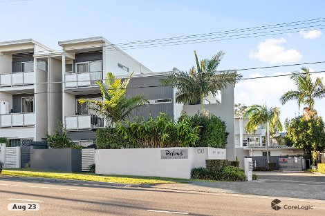 11/66 Richmond Rd, Morningside, QLD 4170