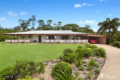 512 Cawarral Rd, Cawarral, QLD 4702