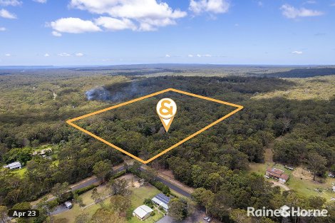 50 Mortimer Rd, Falls Creek, NSW 2540