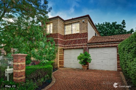 4 Hay St, Box Hill South, VIC 3128