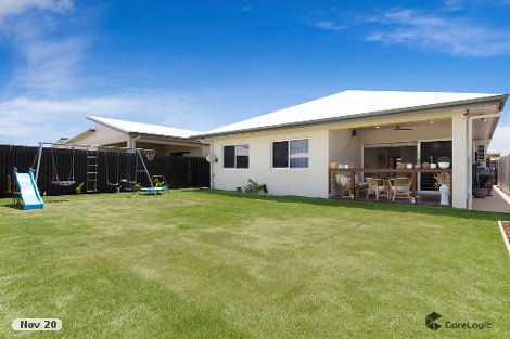 18 Savannah Ch, Burdell, QLD 4818