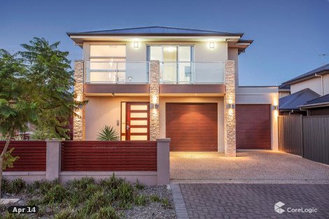 37 Charles Mathews Cir, St Clair, SA 5011