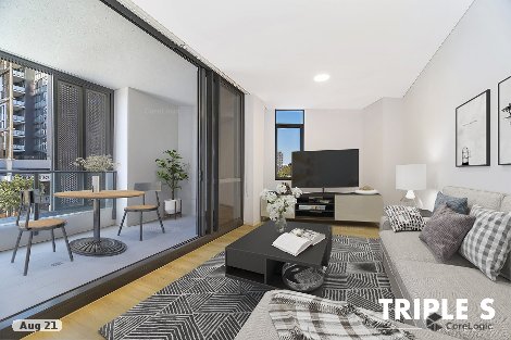 207/57 Hill Rd, Wentworth Point, NSW 2127