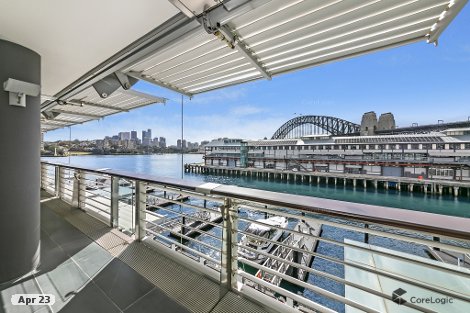 422/19 Hickson Rd, Dawes Point, NSW 2000