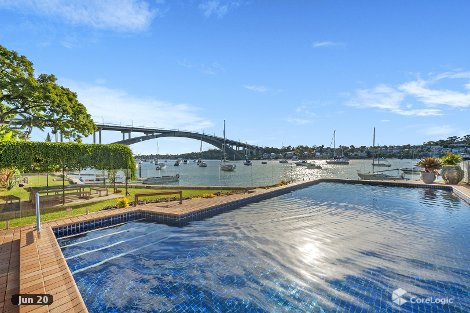 17/18 Drummoyne Ave, Drummoyne, NSW 2047