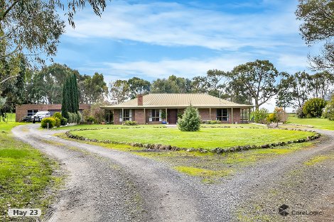 23 Deborah Ct, Haddon, VIC 3351