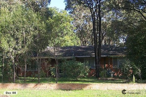 21 Dargin St, Mount Helena, WA 6082