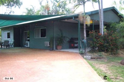 46 Mistletoe Cct, Karama, NT 0812