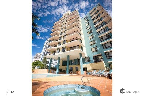 301/30-34 Surf Pde, Broadbeach, QLD 4218