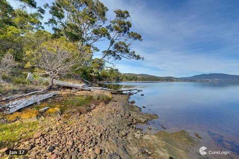 1345 Cygnet Coast Rd, Lower Wattle Grove, TAS 7109