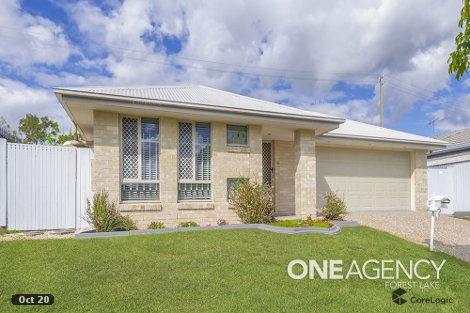 13 Chanel Pl, Durack, QLD 4077