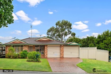 3 Steamer Pl, Currans Hill, NSW 2567