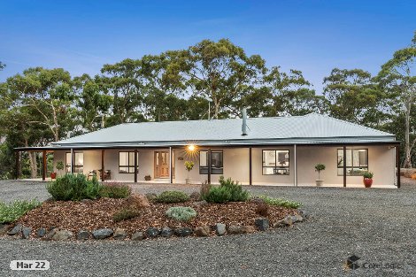 741 Beremboke Rd, Beremboke, VIC 3342