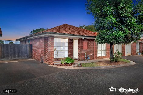 6/35 Wickham St, Melton South, VIC 3338