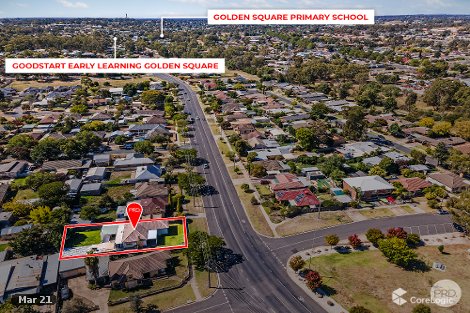 172 Mackenzie St W, Golden Square, VIC 3555