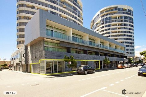 6/18-20 Stuart St, Tweed Heads, NSW 2485