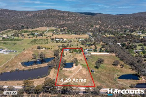 139 Warby Range Rd, Glenrowan, VIC 3675