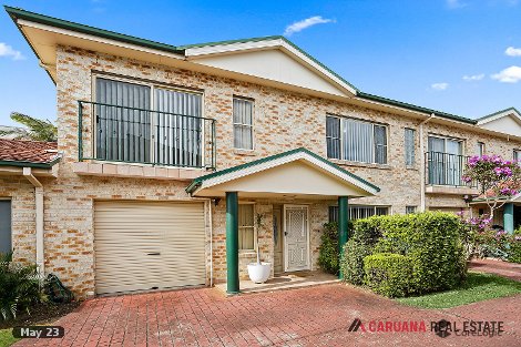 2/12 Burlington St, Monterey, NSW 2217