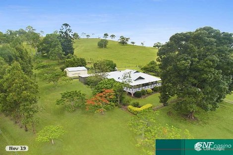 1278 Caniaba Rd, Clovass, NSW 2480