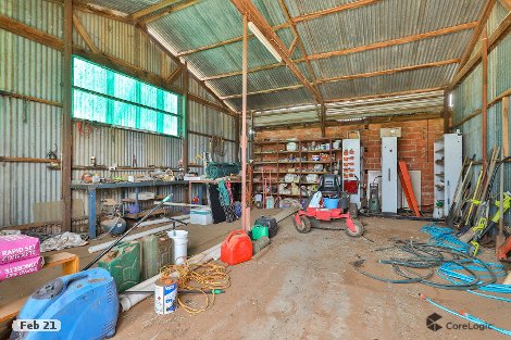 55 Bonnie Doon Rd, Monak, NSW 2738