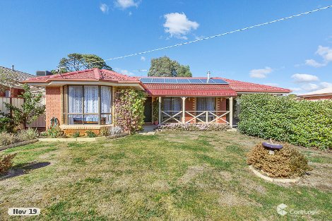 17 Atkinson St, Ballan, VIC 3342