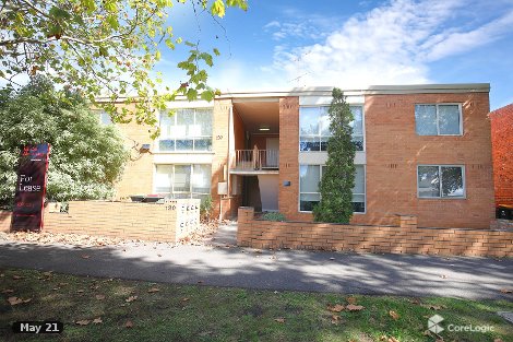 3/120 Rankins Rd, Kensington, VIC 3031