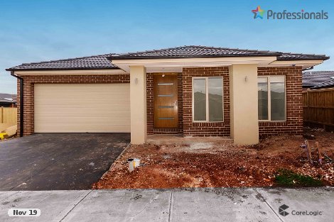 58 Bromley Cct, Thornhill Park, VIC 3335