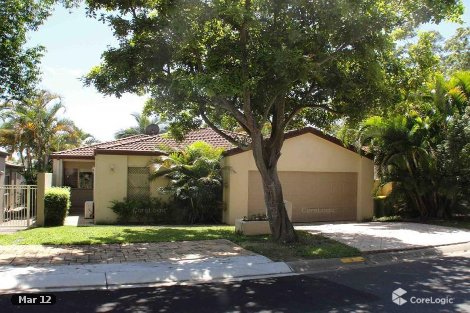 5 Siena Pl, Coombabah, QLD 4216