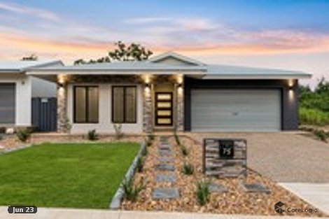 75 Bloodwood St, Zuccoli, NT 0832