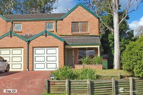 2a Tunley Pl, Kings Langley, NSW 2147
