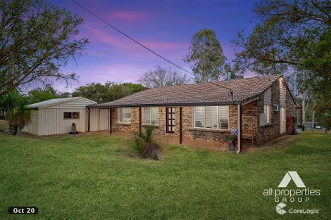 259 Cedar Grove Rd, Cedar Grove, QLD 4285