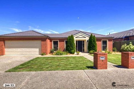 15 St Swindons Ave, Lake Gardens, VIC 3355