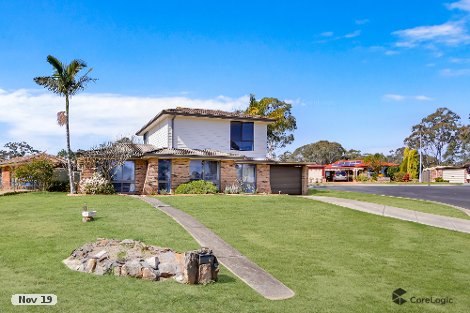 1 Alfa Pl, Ingleburn, NSW 2565