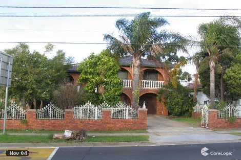 86 Cambridge St, Canley Heights, NSW 2166