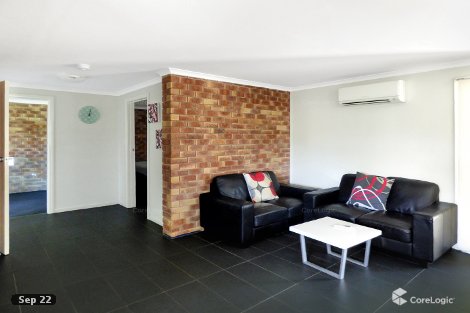 3/105 Bowen St, Roma, QLD 4455