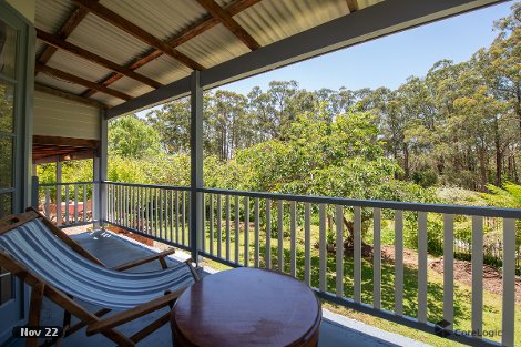 75 Healeys Rd, Yinnar South, VIC 3869