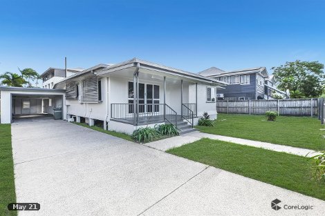 245 Mcleod St, Cairns North, QLD 4870