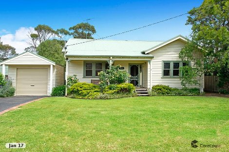 2 Ivan Ct, Portsea, VIC 3944