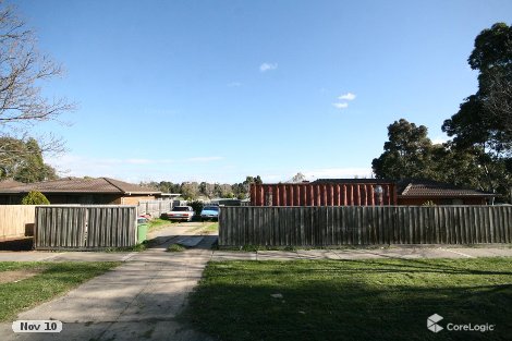 2 Jamieson Ave, Rowville, VIC 3178