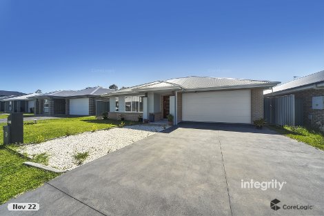 62 Caladenia Cres, South Nowra, NSW 2541