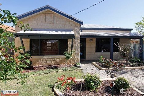 18 Haig St, Ashfield, WA 6054