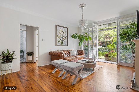 6/10 Mount St, Hunters Hill, NSW 2110