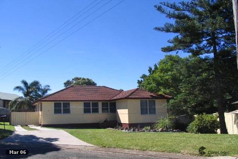 8 Davies Cres, Mount Warrigal, NSW 2528