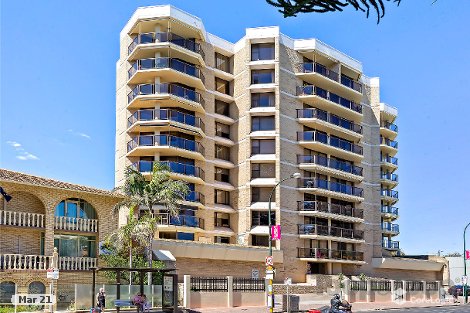 62/5 Colley Tce, Glenelg, SA 5045