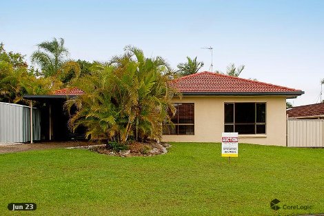 6 Ardlethan Ct, Helensvale, QLD 4212