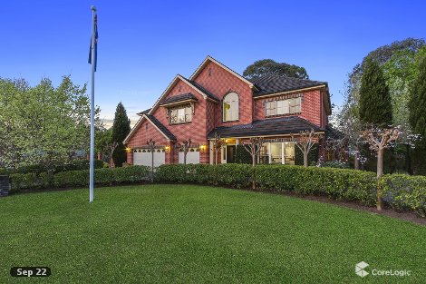 18f Florence Ave, Kurrajong, NSW 2758