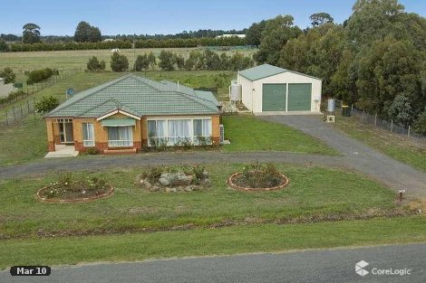 14 Nuttall St, Meredith, VIC 3333